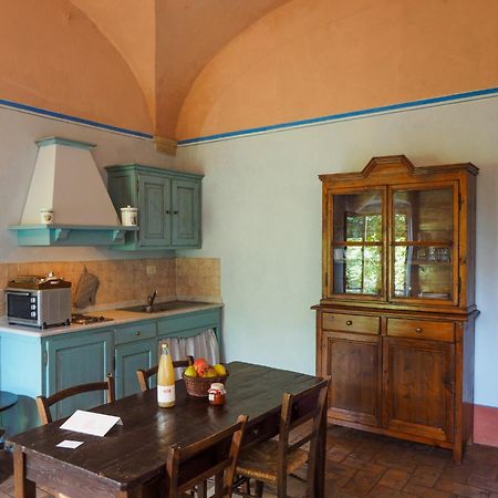 Alberoro Foresteria Il Giardino Di Fontarronco מראה חיצוני תמונה
