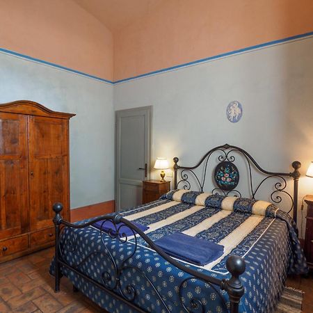 Alberoro Foresteria Il Giardino Di Fontarronco מראה חיצוני תמונה