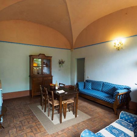 Alberoro Foresteria Il Giardino Di Fontarronco מראה חיצוני תמונה