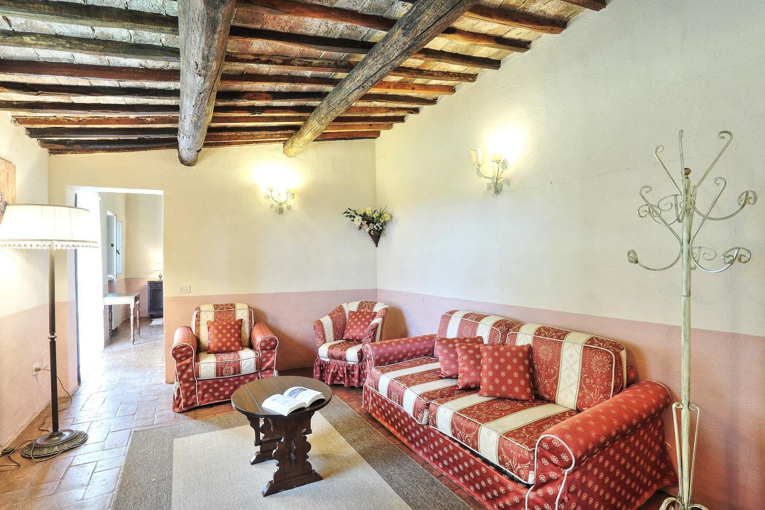 Alberoro Foresteria Il Giardino Di Fontarronco מראה חיצוני תמונה