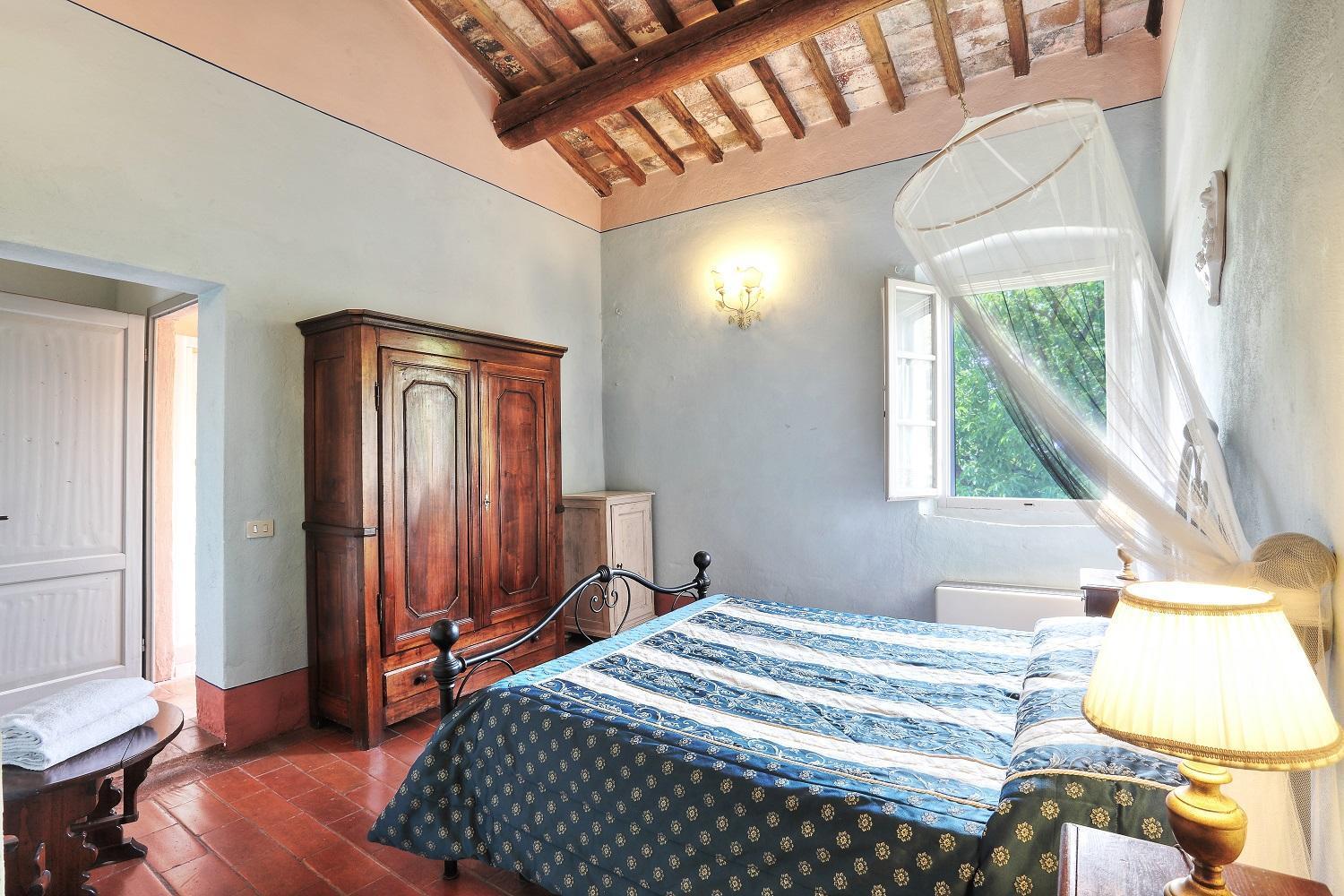 Alberoro Foresteria Il Giardino Di Fontarronco חדר תמונה